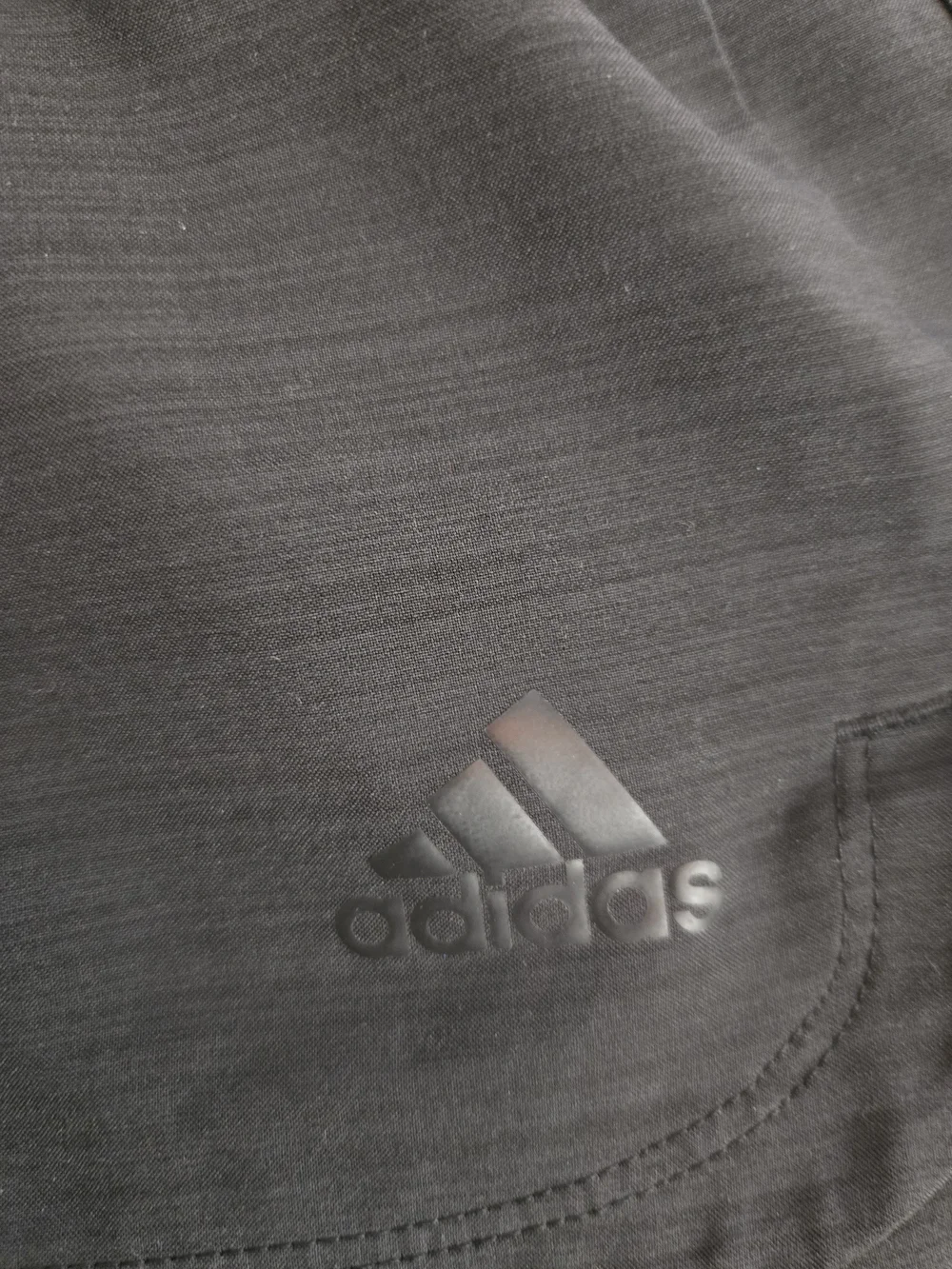 adidas Women's Black AEROREADY Athletic Shorts